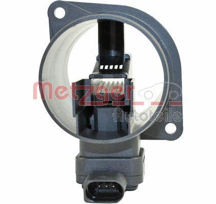 Caudalímetro METZGER ref. 0891096